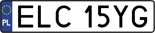 ELC15YG