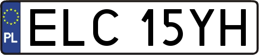 ELC15YH