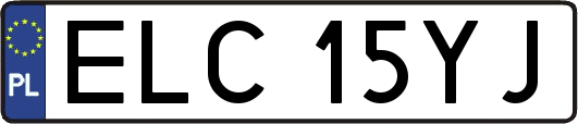 ELC15YJ