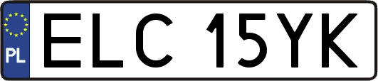 ELC15YK