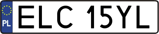 ELC15YL