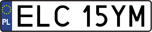 ELC15YM
