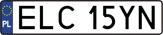 ELC15YN