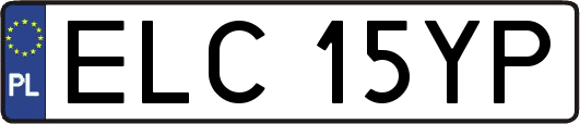 ELC15YP