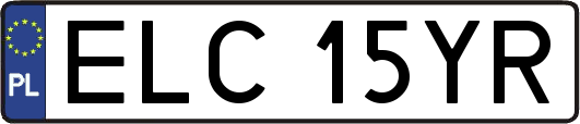 ELC15YR