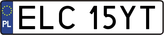 ELC15YT