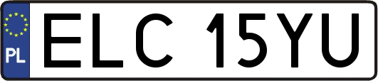 ELC15YU