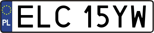ELC15YW