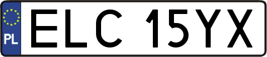 ELC15YX