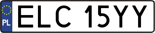 ELC15YY