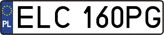ELC160PG