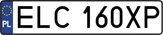 ELC160XP