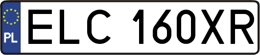 ELC160XR