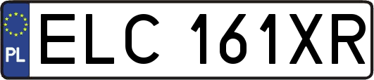 ELC161XR
