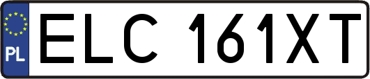 ELC161XT