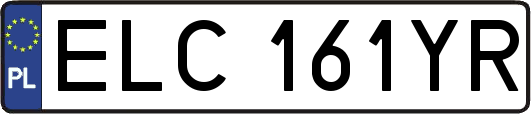 ELC161YR