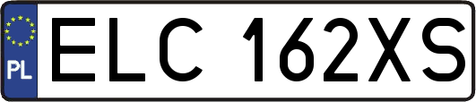 ELC162XS