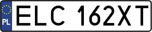 ELC162XT