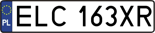 ELC163XR