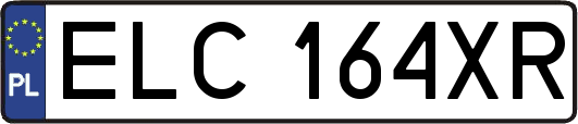 ELC164XR
