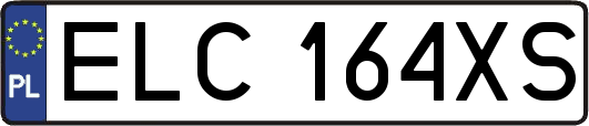 ELC164XS