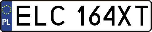 ELC164XT