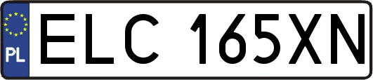 ELC165XN