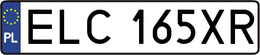 ELC165XR