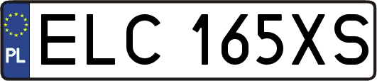 ELC165XS