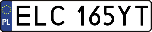 ELC165YT