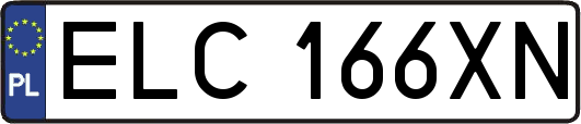 ELC166XN