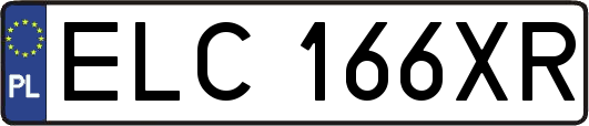 ELC166XR