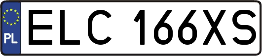 ELC166XS