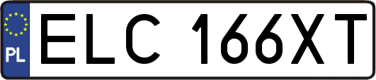 ELC166XT