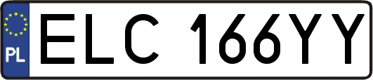 ELC166YY