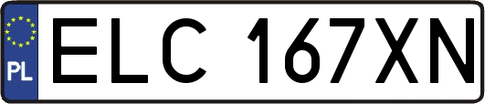 ELC167XN