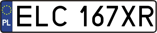 ELC167XR