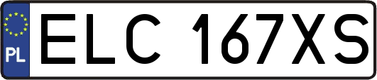 ELC167XS