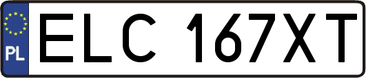 ELC167XT