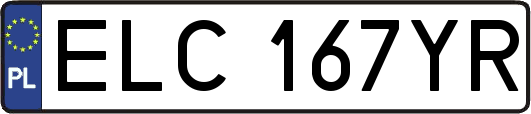 ELC167YR
