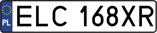 ELC168XR
