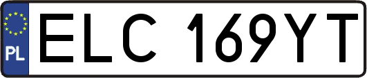 ELC169YT