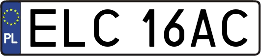 ELC16AC