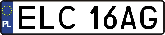 ELC16AG