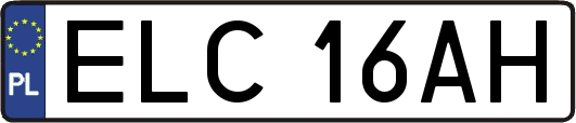 ELC16AH