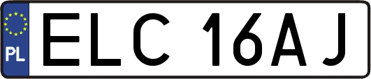 ELC16AJ