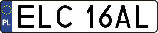ELC16AL