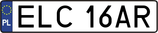 ELC16AR