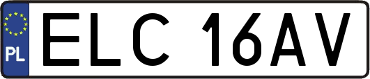 ELC16AV