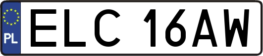 ELC16AW